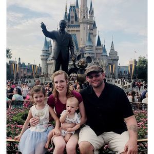 Meet your Posher, Beth